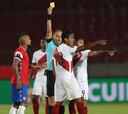 Renato Tapia se queda con Perú pese a estar sancionado