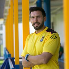 Sarabia se reencuentra con Las Palmas: “Es el rival que habría elegido”