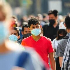 Edomex regresará a semáforo verde a partir del lunes