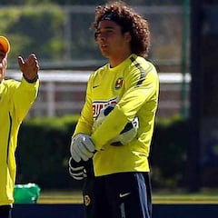 Carlos Reinoso: El regreso de Ochoa al América es retroceso