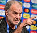 Conmebol abre expediente a Marcelo Bielsa por sus declaraciones en Copa América