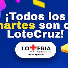 Resultados chances y loterías Cruz Roja y Huila hoy: ganadores y números que cayeron | 27 de mayo