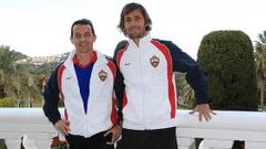 "Notarán más el césped artificial, pero aún así..."