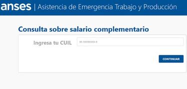 ATP ANSES: cronograma de pagos, fecha de cobro y cuándo se paga