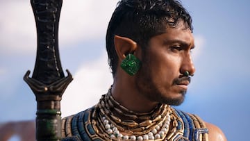 Namor es tan fuerte como Thor o Hulk según el director de Black Panther 2: estos son sus poderes