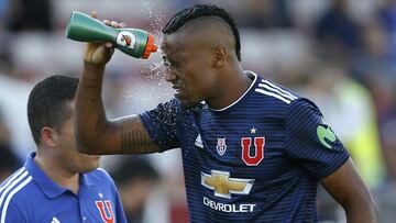 La ausencia de Vaz, otra de las dudas que deja la U de Kudelka