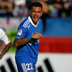 “Será un partido...”: Matías Zaldivia habló del Superclásico