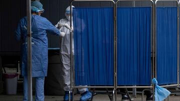 ¿Cuáles son los síntomas del nuevo coronavirus?