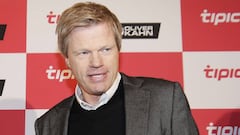 Kahn colaborará con el Madrid