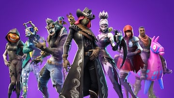 Fortnite Battle Royale: Todas las novedades de la Temporada 6 del Pase de Batalla