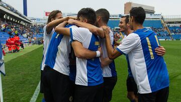 12/10/16 COPA DEL REY TECERA RONDA  
 HERCULES - CORNELLA 
  ALEGRIA