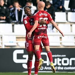 Escribá reactiva el balón parado