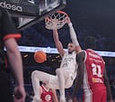 Real Madrid - Zaragoza, en directo: Liga Endesa de baloncesto 2025/26 en vivo hoy