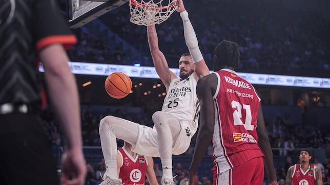 Procida y Len se reivindican