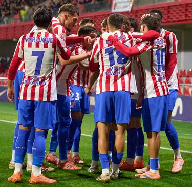 El Eldense bloquea al Madrileño