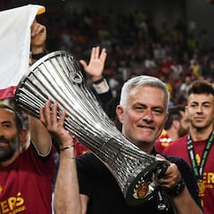 What are the differences between the Champions League, Europa League and Europa Conference League?