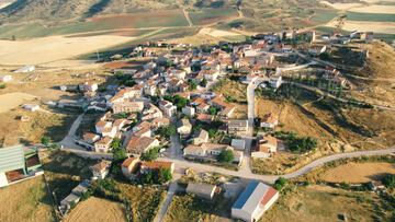 El pueblo a dos horas de Madrid que tiene la mejor cueva de España y una de las más bonitas del mundo