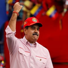 Maduro declara el estado de conmoción exterior en Venezuela tras las explosiones registradas en Caracas: qué significa