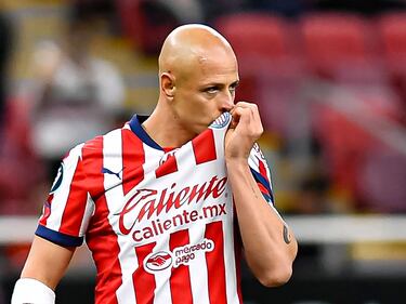 ¿Qué dijo Sofía Niño de Rivera sobre la polémica de ‘Chicharito’?