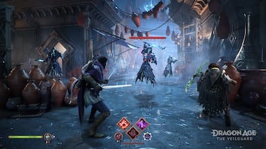 Los lanzamientos de videojuegos en octubre de 2024: Silent Hill, Dragon Ball Sparking, Metaphor...