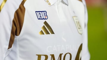 LAFC's general manager has claimed that Son Heung-min is the global market leader in jersey sales since moving to MLS.