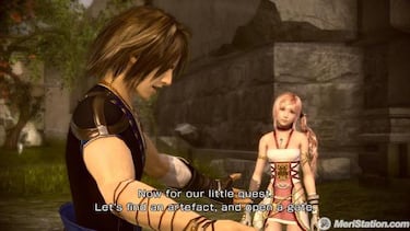 Final Fantasy XIII-2, Impresiones