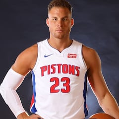 Los Nets, a reventar la NBA: muy cerca de fichar a Griffin