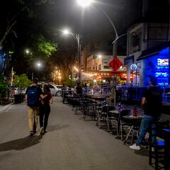 El barrio de Medellín que fue nombrado como el “más cool” del mundo en 2023