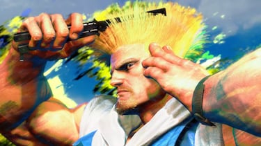 Cammy, Lily y Zangief son los nuevos personajes confirmados en Street Fighter 6