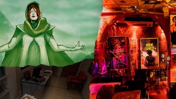 Equipo de Desolatium: “el uso de imágenes reales en locaciones reales, esa es nuestra gran diferencia”