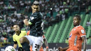 Deportivo Cali - América en vivo online: Copa BetPlay, en directo