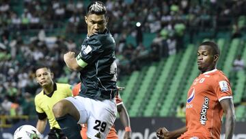 Deportivo Cali - Am&eacute;rica en vivo online: Copa BetPlay, en directo