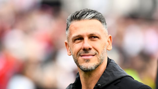 Oficial: Martín Demichelis es el elegido