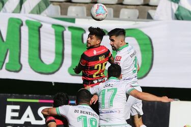 El defensa que sorprende como goleador de la B: "Me dicen que tengo un imán"