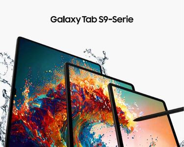 Se filtra el precio de las Samsung Galaxy Tab S9 Series para Europa
