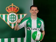 ¿Debe Álvaro Fidalgo jugar en la Selección Mexicana?