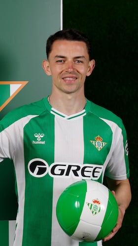 ¿Debe Álvaro Fidalgo jugar en la Selección Mexicana?