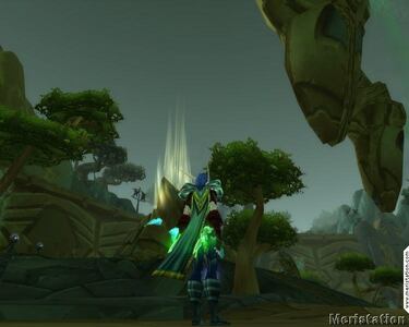 World of Warcraft alcanza los 9,3 millones de usuarios