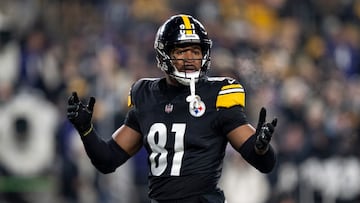 Jonnu-Smith-Pittsburgh-Steelers-NFL