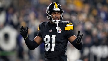 Jonnu-Smith-Pittsburgh-Steelers-NFL