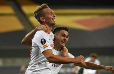 Reguilón: "I've no idea where I'll be playing next season"