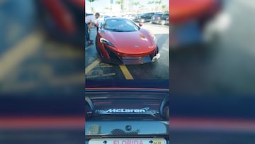 El Tigre muestra su lado más humano y repasa momentos claves de su trayectoria en el fútbol.