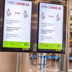 Así será la llegada de los turistas alemanes a Baleares a partir del 15 de junio