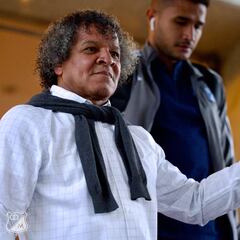 “Vamos a Uruguay a buscar ese resultado que nos deje peleando”