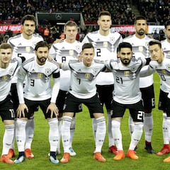 The prospect of becoming back-to-back winners and five-time champions