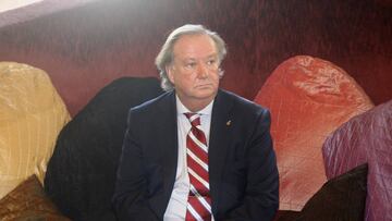 José Luis Perelló.