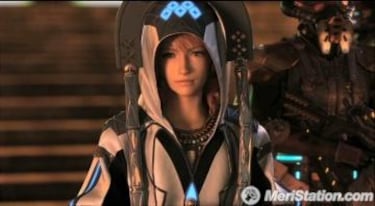 [E3] Final Fantasy XIII, Impresiones