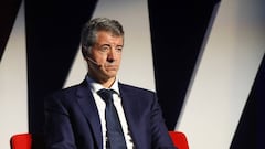Atletico Madrid's Gil Marin nominated for best CEO of 2016 award