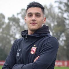 Batista convocó a un nuevo defensor para el Preolímpico