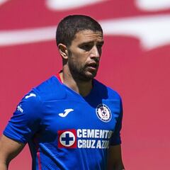 No procede reclamo de Chivas: Ignacio Rivero podrá jugar con Cruz Azul